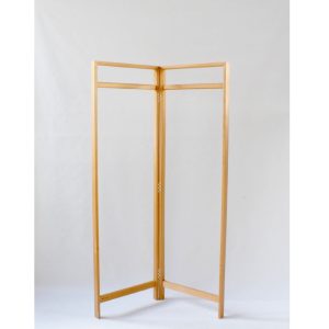 衣桁 中丈/並幅