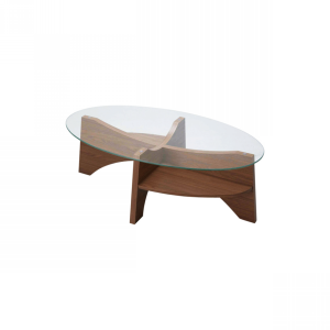 オーバルテーブル（色指定可）