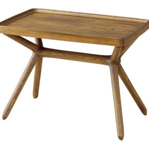 木製２WAYサイドテーブル