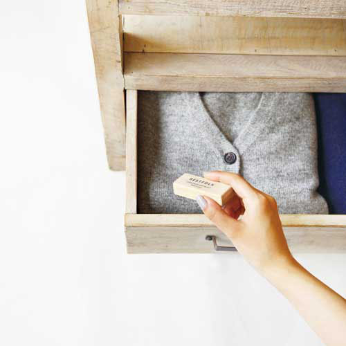 くすのき防虫ブロック - 画像 (2)