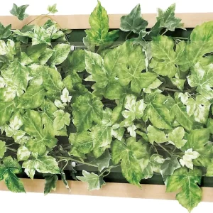 壁掛けフェイクグリーン