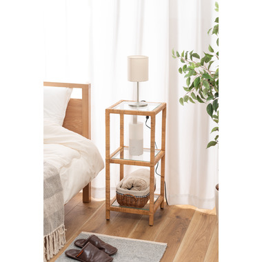 ガラスシェルフ - 画像 (8)