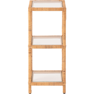 ガラスシェルフ - 画像 (2)