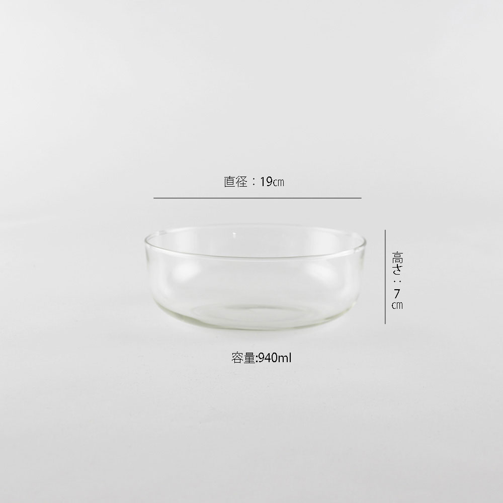 シャロウボール3サイズと薬味皿3サイズx4セット - 画像 (10)